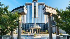 The Azure Ningbo, Vignette Collection