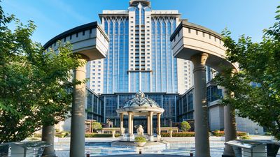 The Azure Ningbo, Vignette Collection