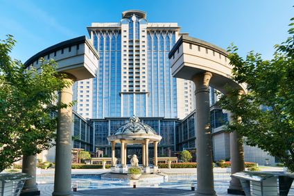 The Azure Ningbo, Vignette Collection