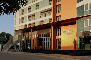 Centara Nova Hotel & Spa Pattaya