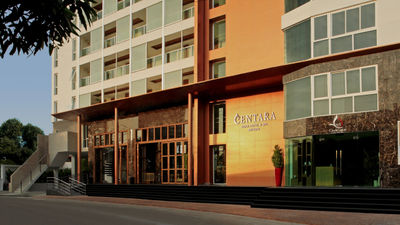 Centara Nova Hotel & Spa Pattaya
