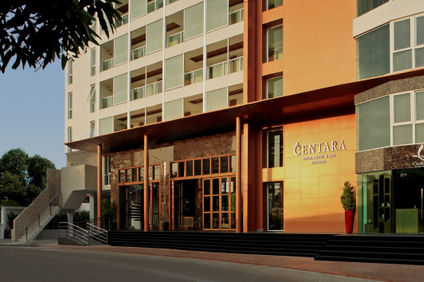 Centara Nova Hotel & Spa Pattaya