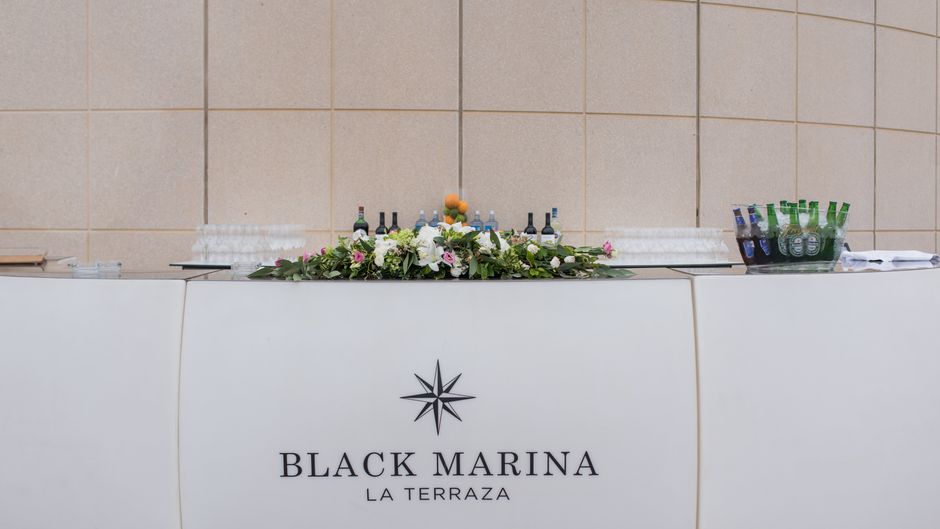 Eurostars Grand Marina Hotel Meeting