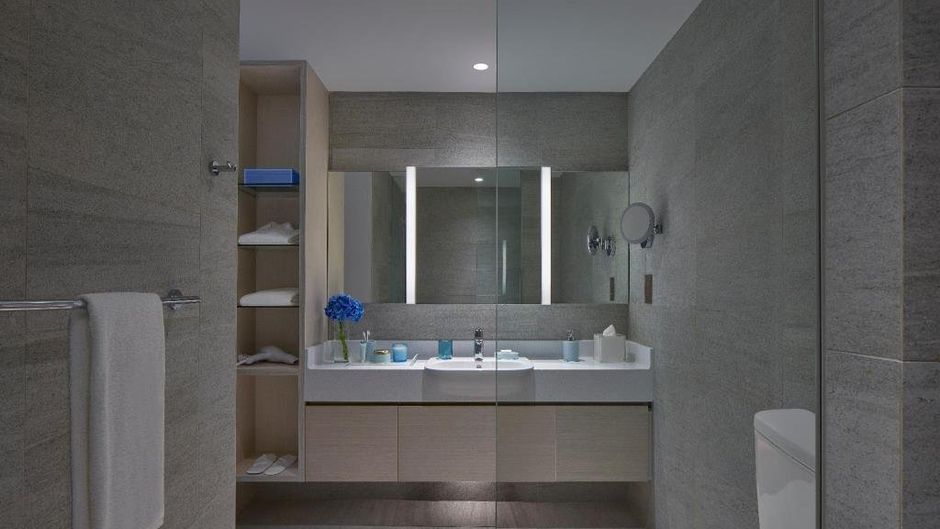 Lanson Place Winsland Serviced Residence Room