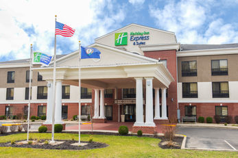 Holiday Inn Express Ashland