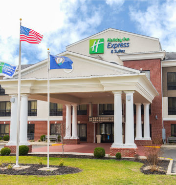 Holiday Inn Express Ashland