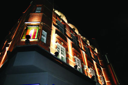 Seraphine Kensington Olympia Hotel