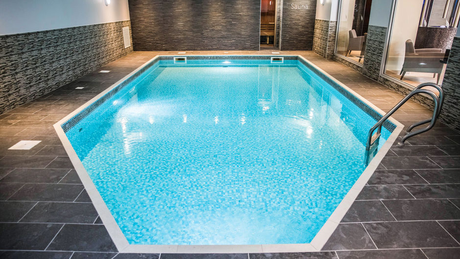Gomersal Park Hotel & Spa Spa