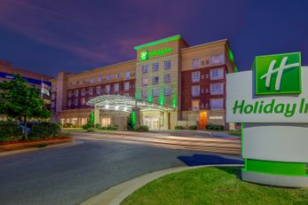 Holiday Inn North Quail Springs