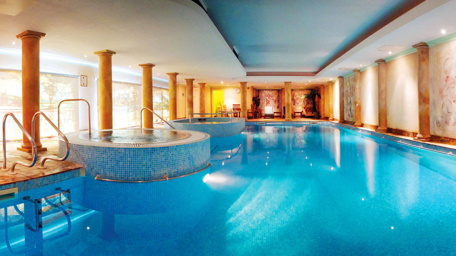 Nailcote Hall Hotel, Golf & Country Club Recreation