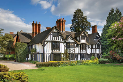 Nailcote Hall Hotel, Golf & Country Club