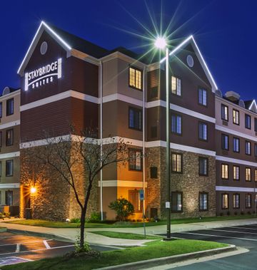 Staybridge Suites