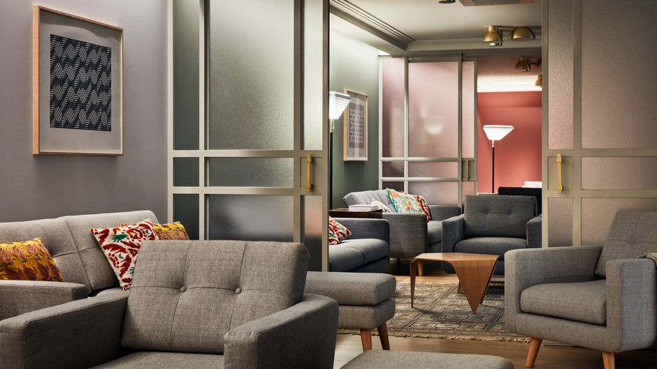 Hotel St George, a Design Hotel Other