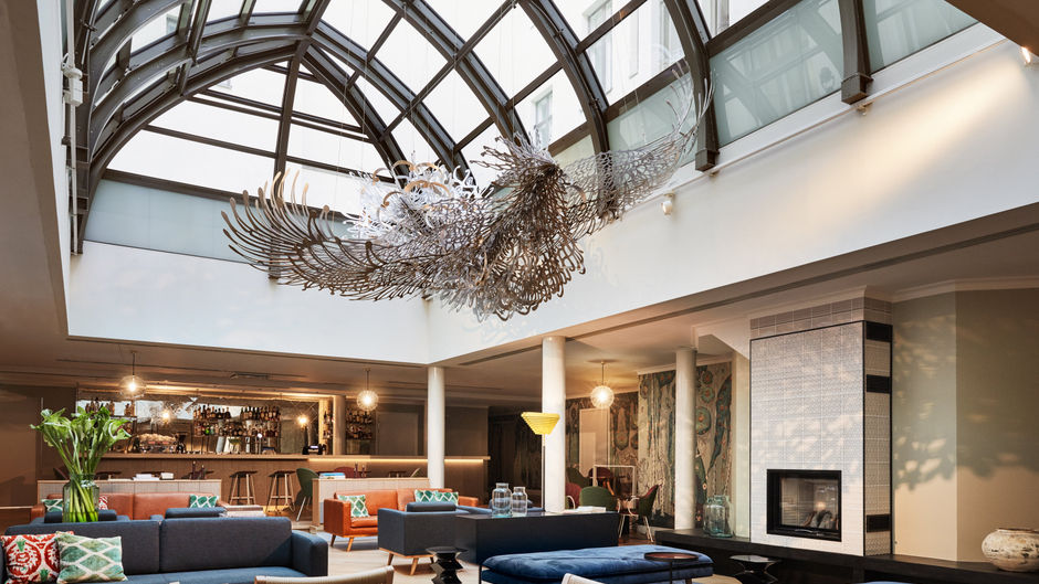 Hotel St George, a Design Hotel Other