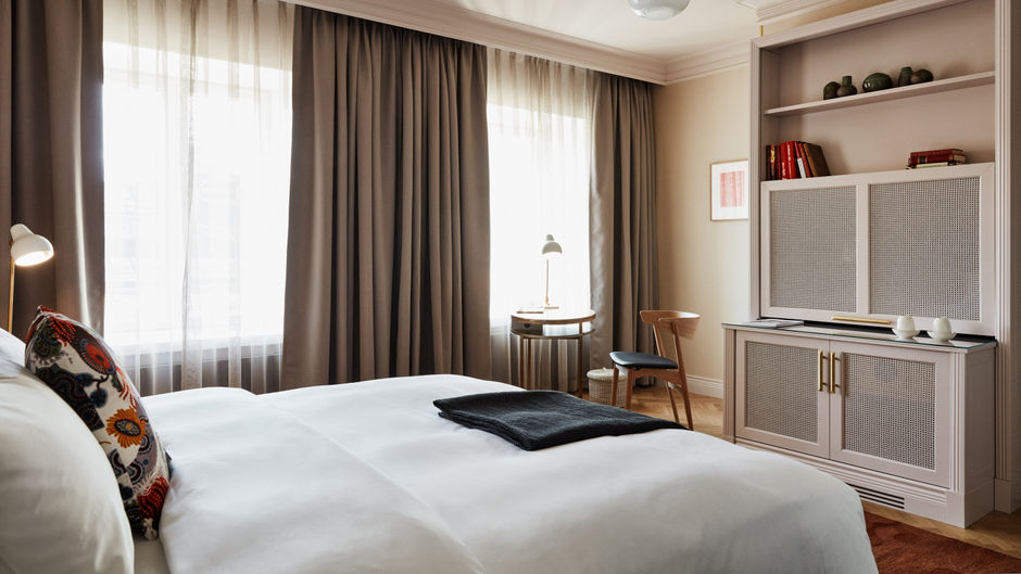 Hotel St George, a Design Hotel Health Club