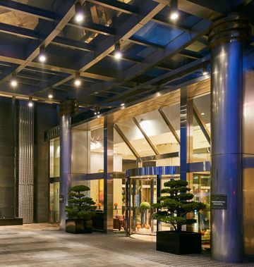 InterContinental Shanghai Pudong