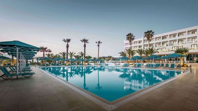 Faliraki Beach Hotel