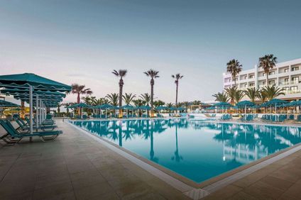Faliraki Beach Hotel