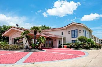 Scottish Inns and Suites Texas City