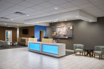 Holiday Inn Express Downtown
