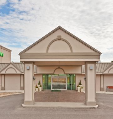 Holiday Inn Bloomington