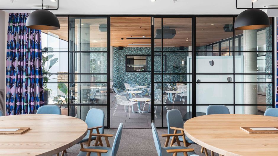 Citadines Connect Sydney Airport Meeting