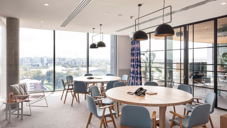 Citadines Connect Sydney Airport Meeting