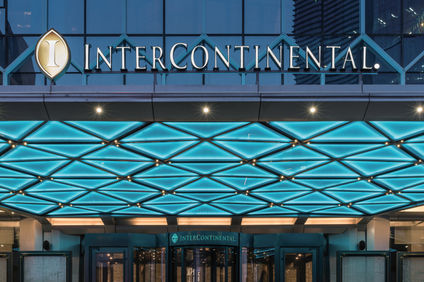 InterContinental Beijing Sanlitun