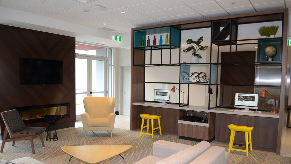 Holiday Inn Edmonton S-Ellerslie Rd Other
