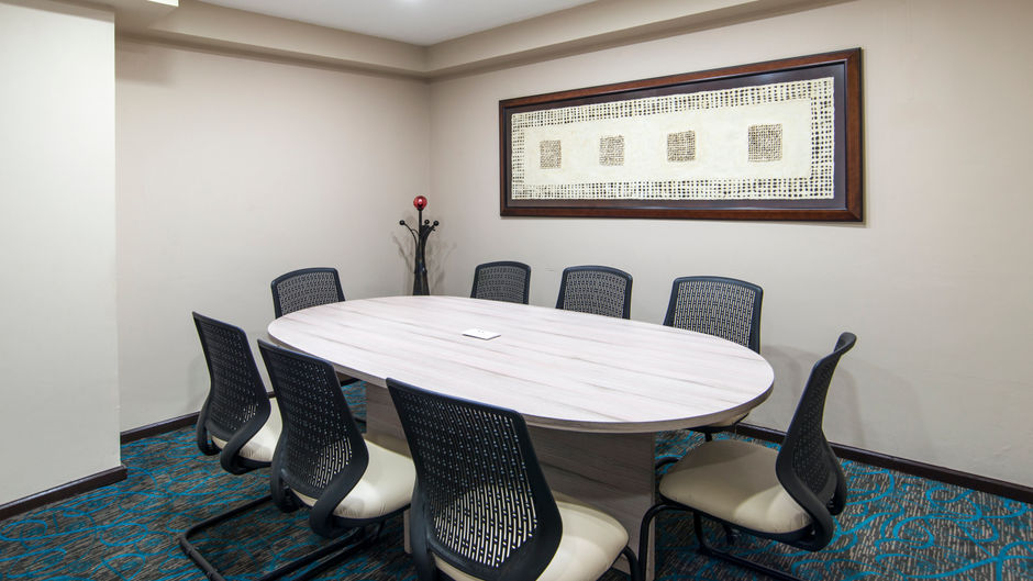 Holiday Inn Hotel & Suites Meeting