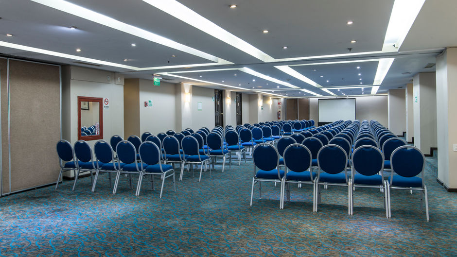 Holiday Inn Hotel & Suites Meeting