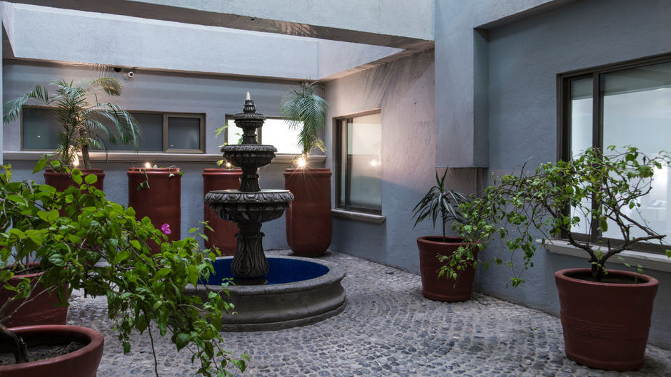 Holiday Inn Hotel & Suites Other