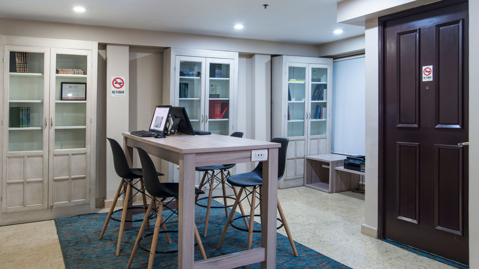 Holiday Inn Hotel & Suites Other