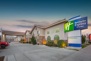 Holiday Inn Express