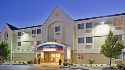Candlewood Suites