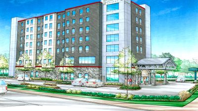 Staybridge Suites University Area OSU