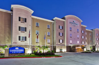 Candlewood Suites Flour Bluff