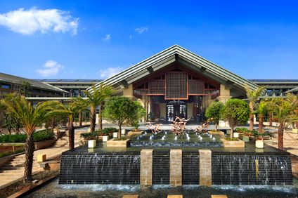 Intercontinental Kunming