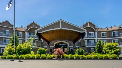 Holiday Inn Express