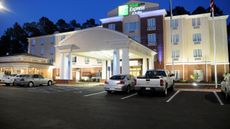 Holiday Inn Express Bainbridge