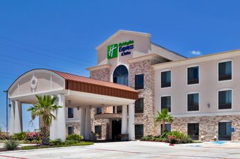 Holiday Inn Express Hutto