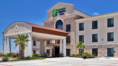 Holiday Inn Express Hutto