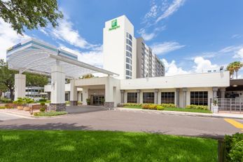 Holiday Inn Tampa Westshore Airport