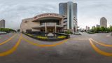 <b>Crowne Plaza Xian Hotel Exterior</b>. Virtual Tours powered by <a href="https://www.leonardoworldwide.com/" title="Leonardo Worldwide" target="_blank">Leonardo</a>.