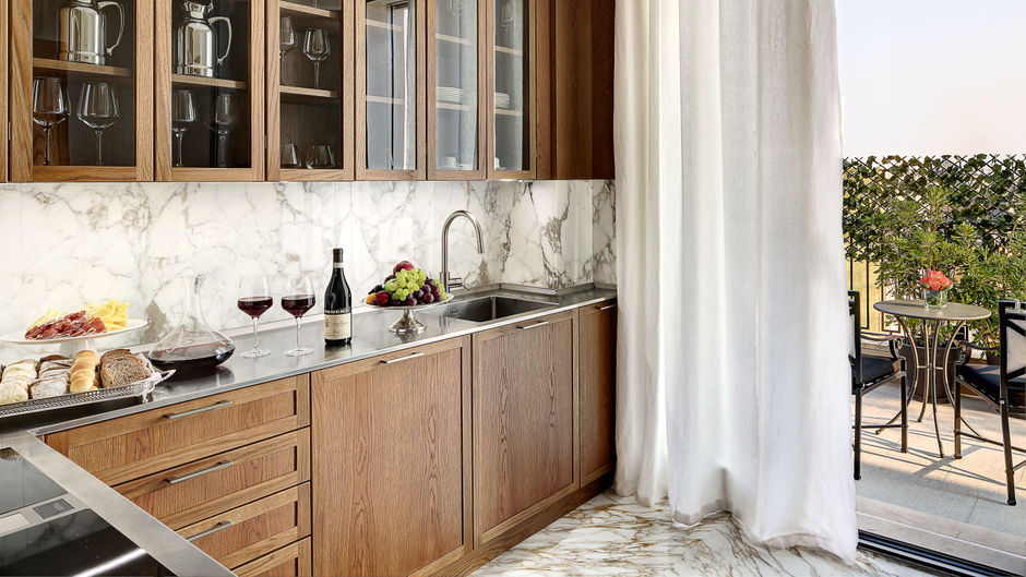 Palazzo Parigi Hotel & Grand Spa Room