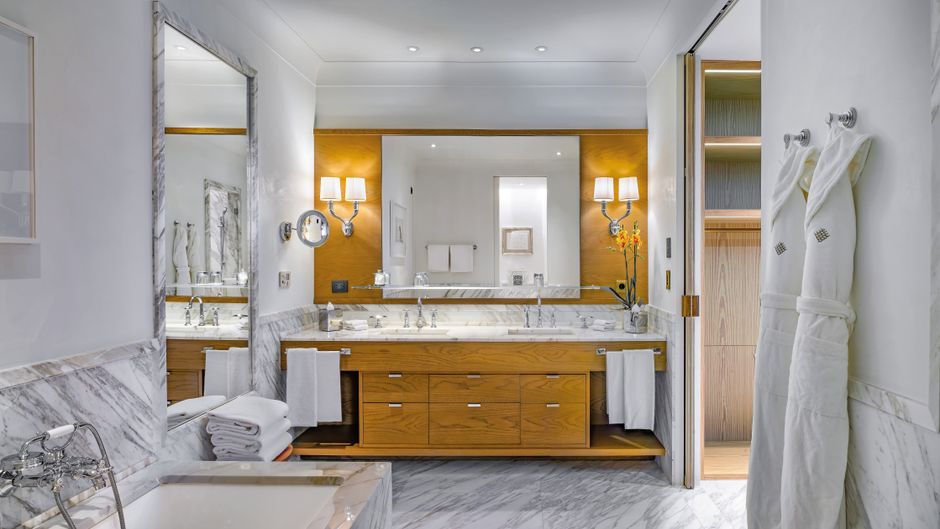 Palazzo Parigi Hotel & Grand Spa Room