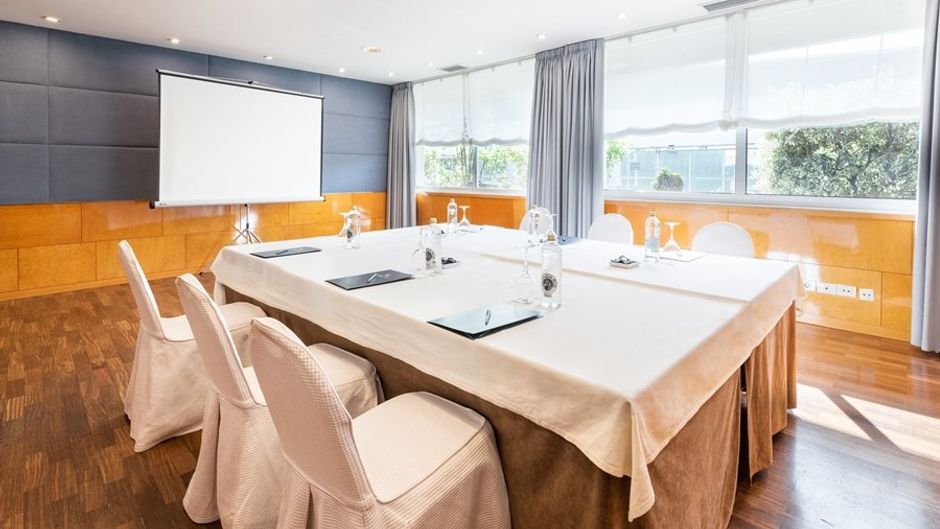 Eurostars Atlantico Meeting