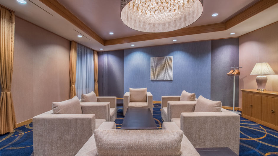 Crowne Plaza ANA Kanazawa Meeting