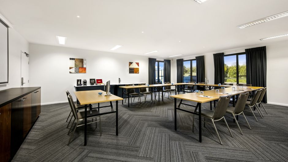 Quest Moorabbin Meeting
