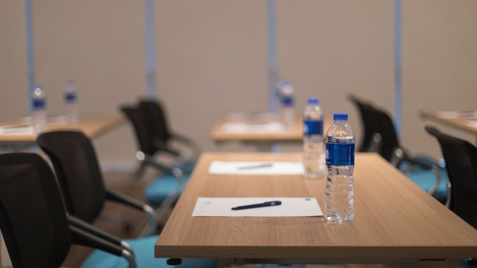 Holiday Inn Express Liyang Huafu Meeting